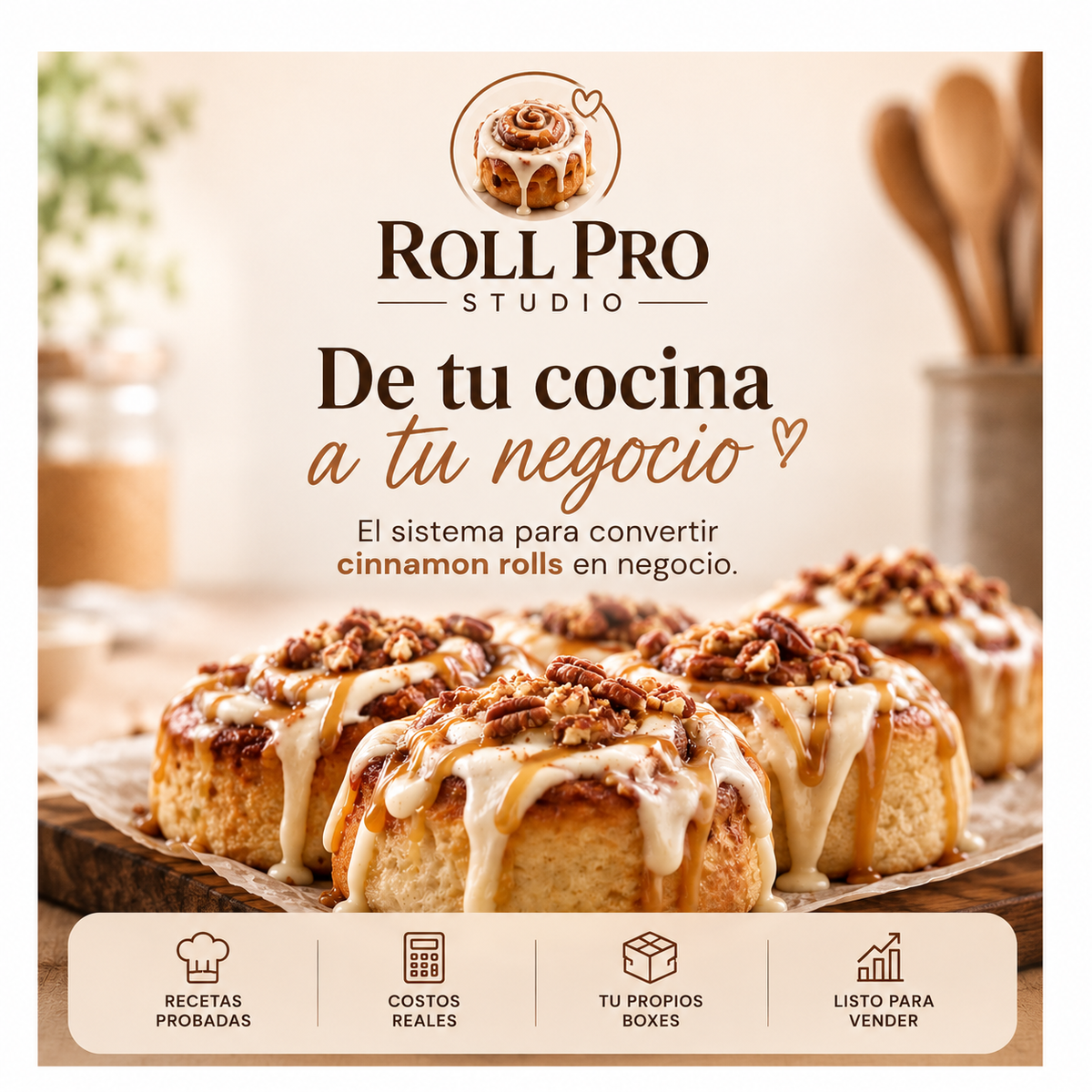 ROLL PRO STUDIO
